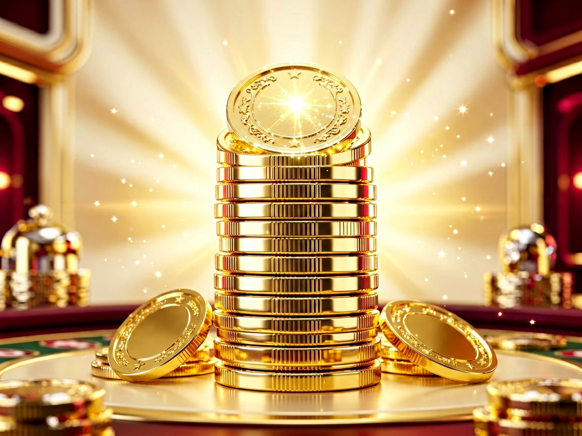 3 Coin Wild Horse — Arcade Casino