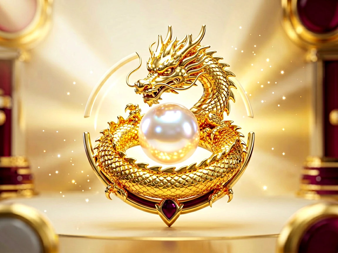 3 Pot Dragons — Arcade Casino