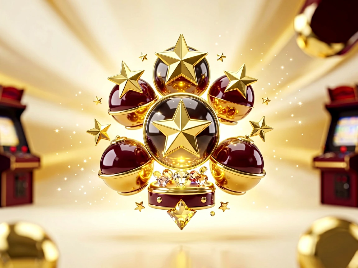 Alchemy Gold — Arcade Casino