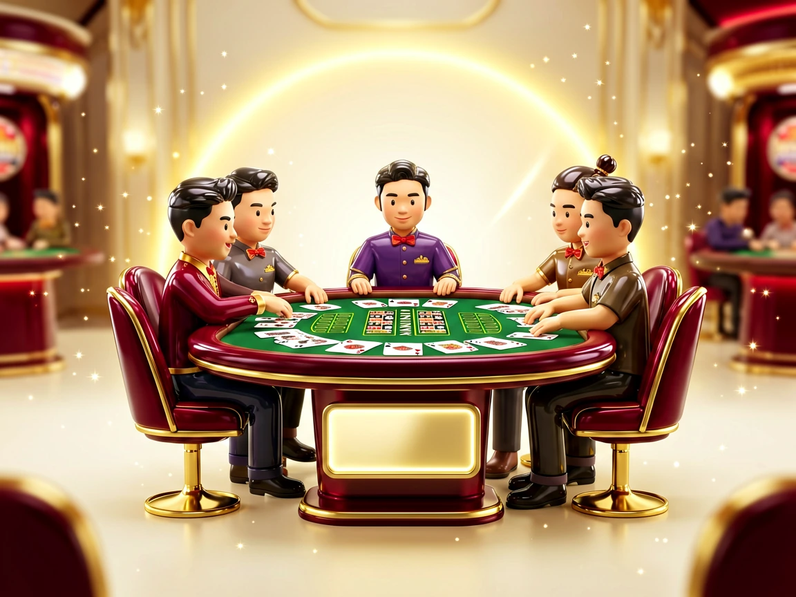 Andarbahar — Andar Bahar key art