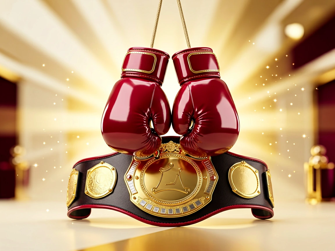 Arena Fighter — Arcade Casino