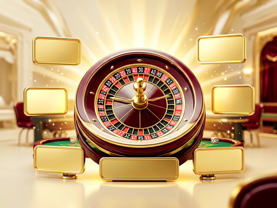 Auto-roulette Vip — Roulette