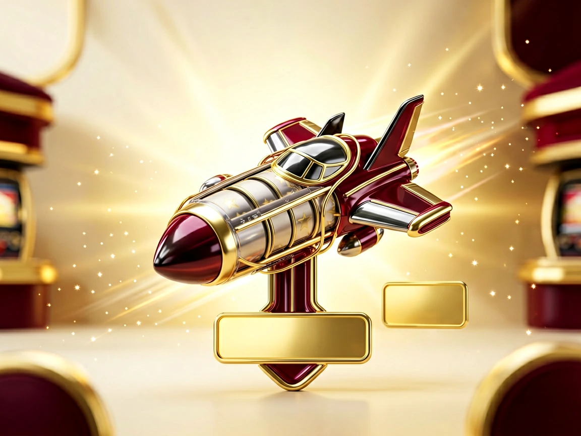 Aviator pro — Mga Larong Crash key art