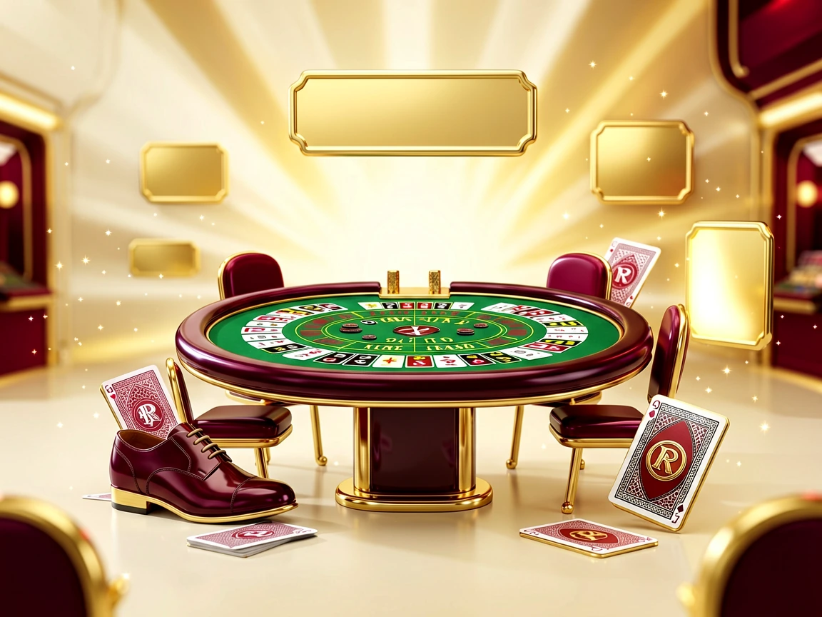 Bac Bo — Baccarat