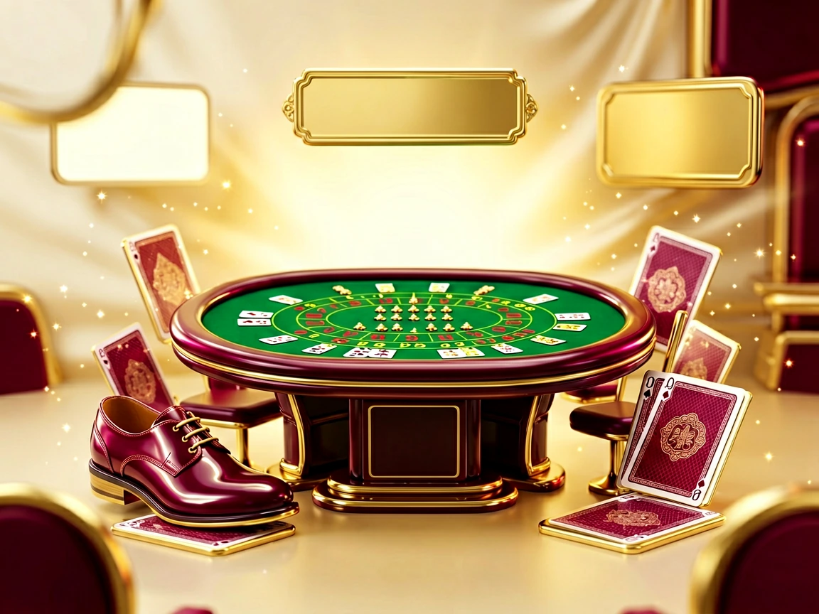 Baccarat — Baccarat