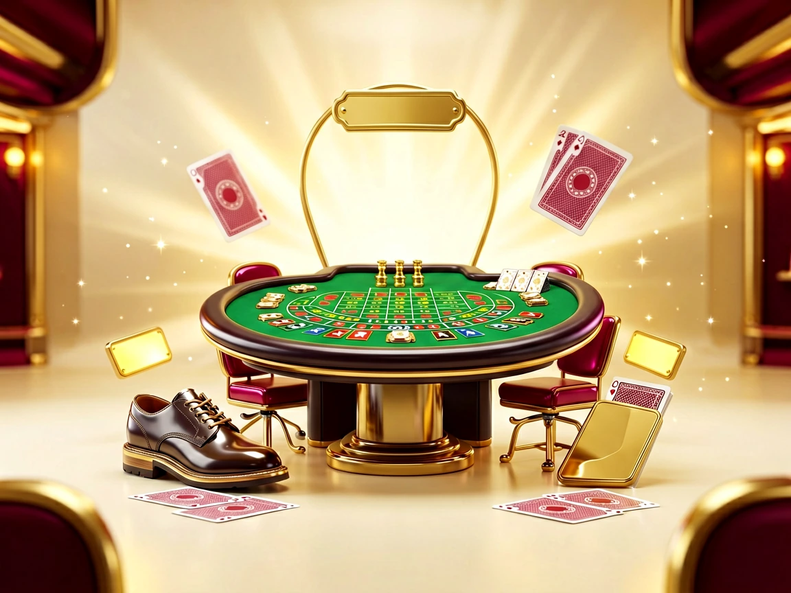 Baccarat a — Baccarat