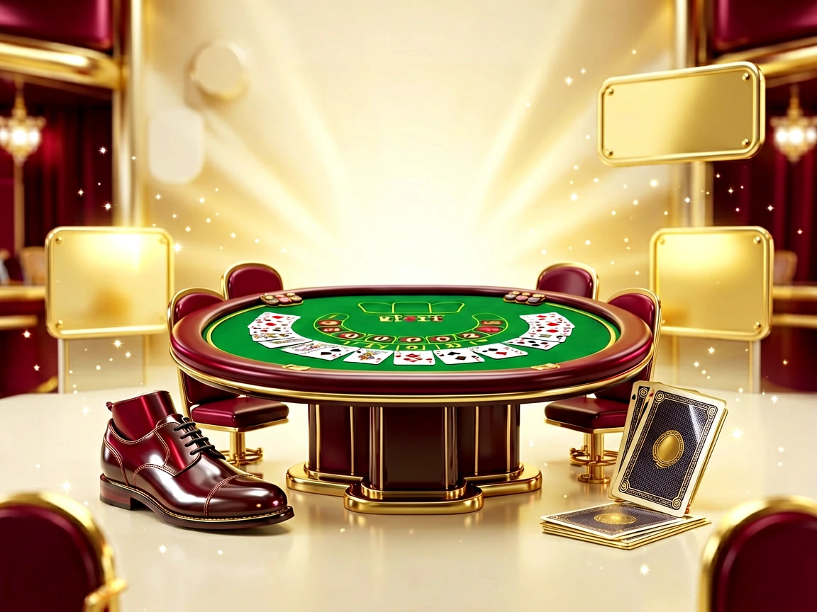 Baccarat B — Baccarat