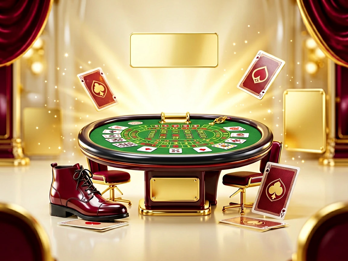 Baccarat Control Squeeze — Baccarat