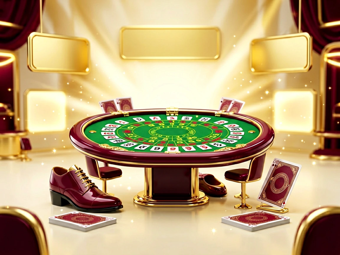 Baccarat Rápido Ao Vivo 3 — Baccarat