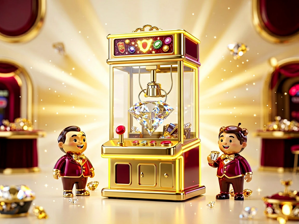 Bee Keeper — Arcade Casino key art