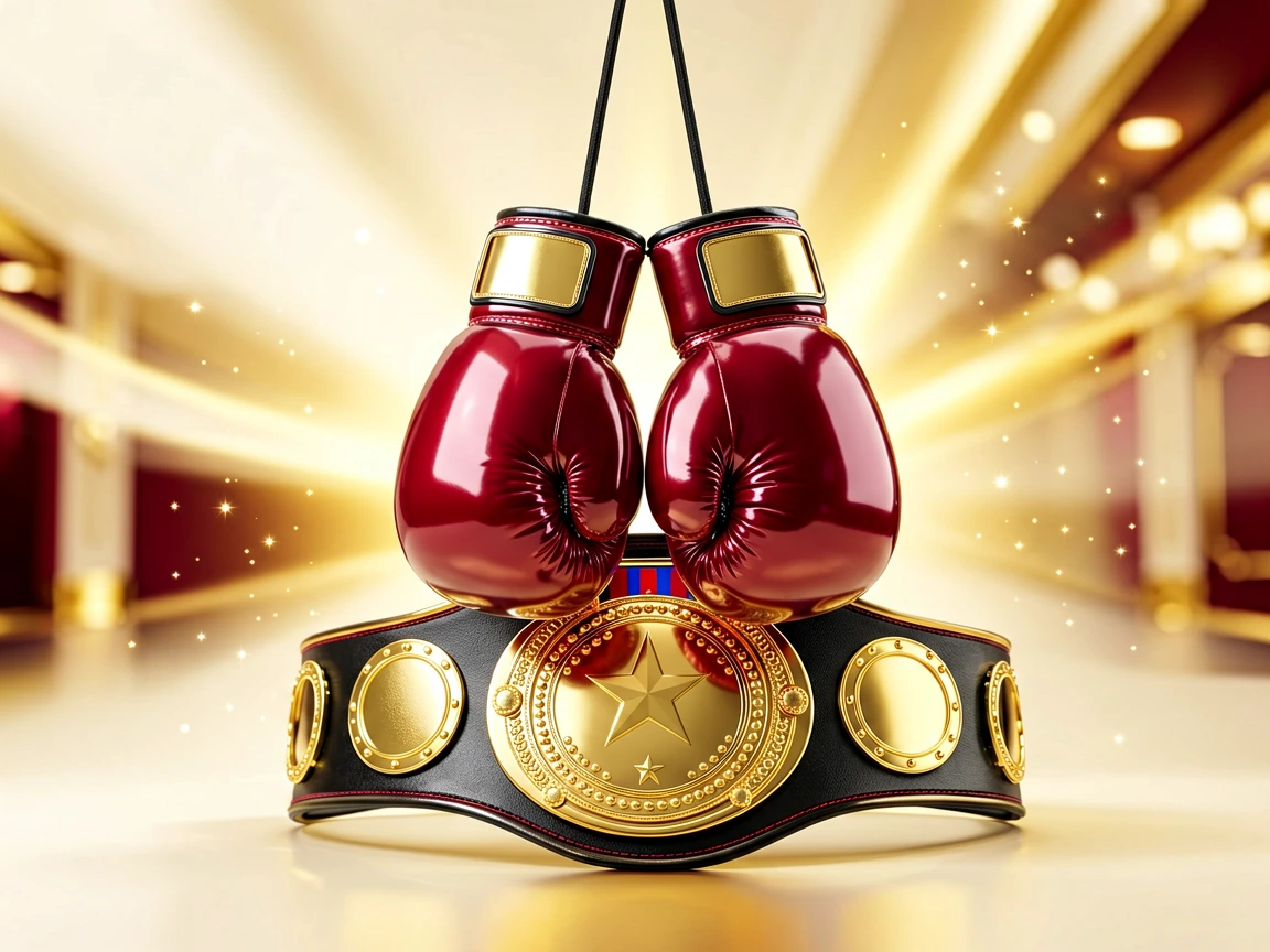 Big Bass Boxing Bonus Round — Arcade Casino