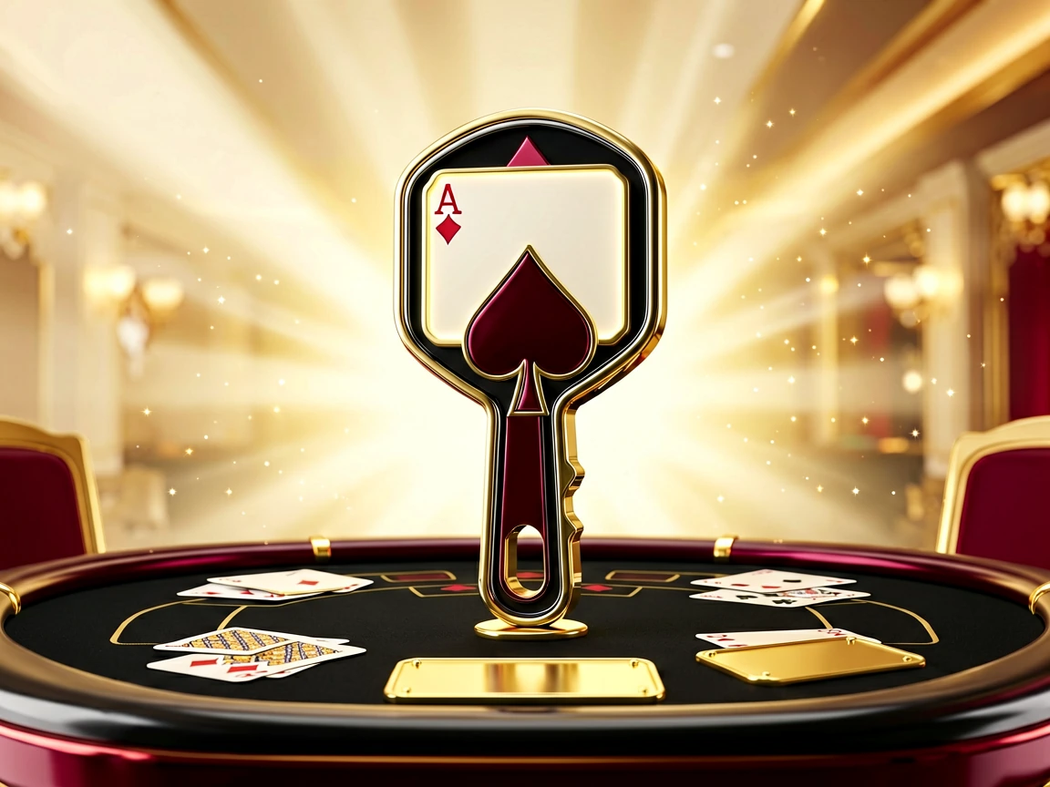 Blackjack C — Blackjack