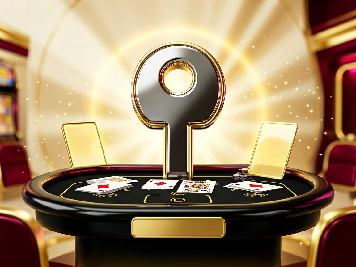 Blackjack Diamond Vip — Blackjack
