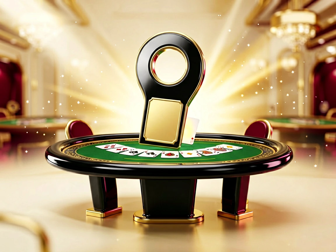 Blackjack Em Português 1 — Blackjack