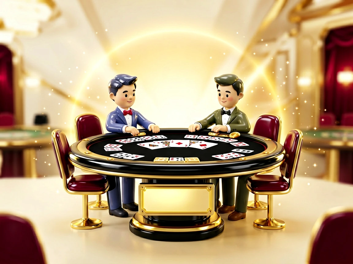 Blackjack en Español 2 — Blackjack