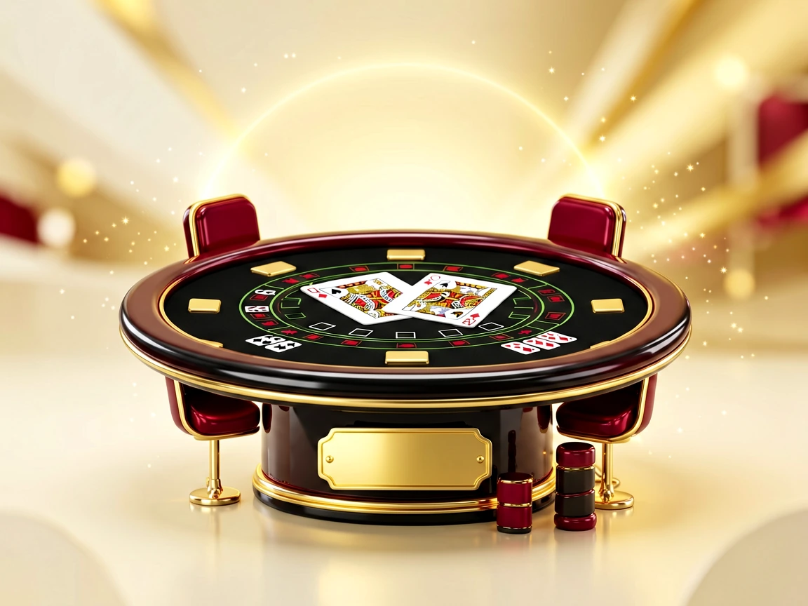 Blackjack en Español 3 — Blackjack