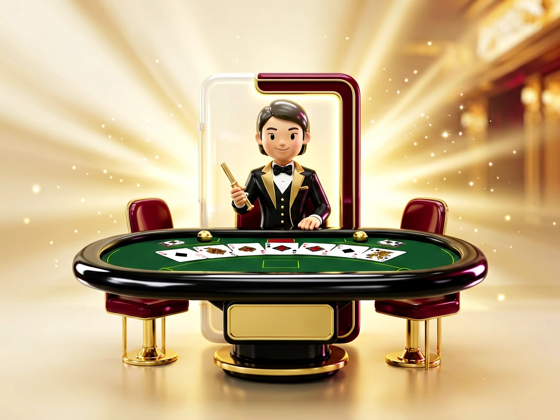 Blackjack Fortune Vip — Blackjack