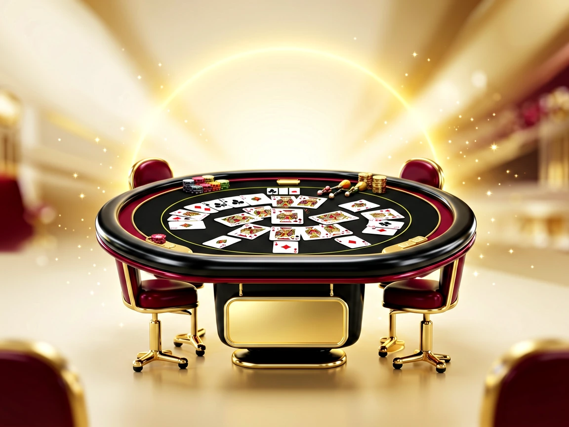 Blackjack Grand Vip — Blackjack