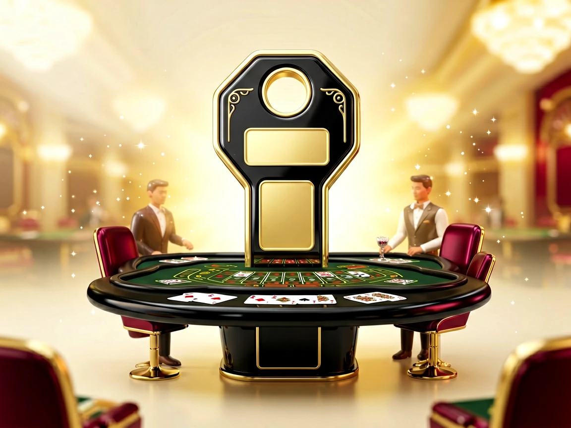 Blackjack Ilimitado En Vivo — Blackjack