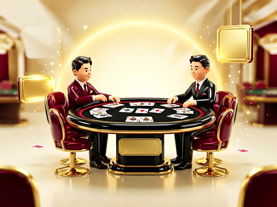 Blackjack Silver B — Blackjack