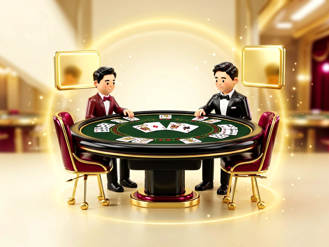 Blackjack Silver C — Blackjack