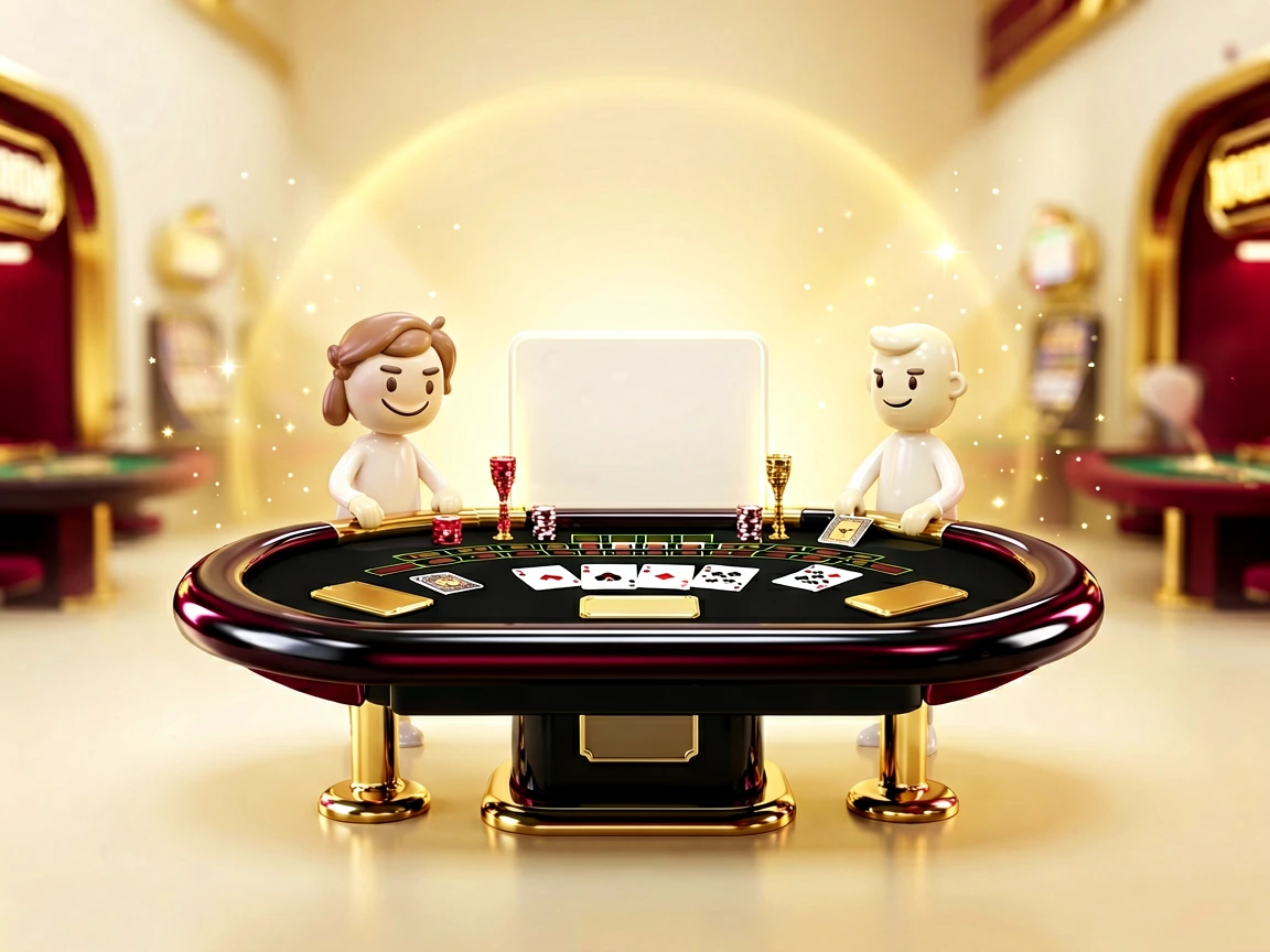 Blackjack Silver E — Blackjack