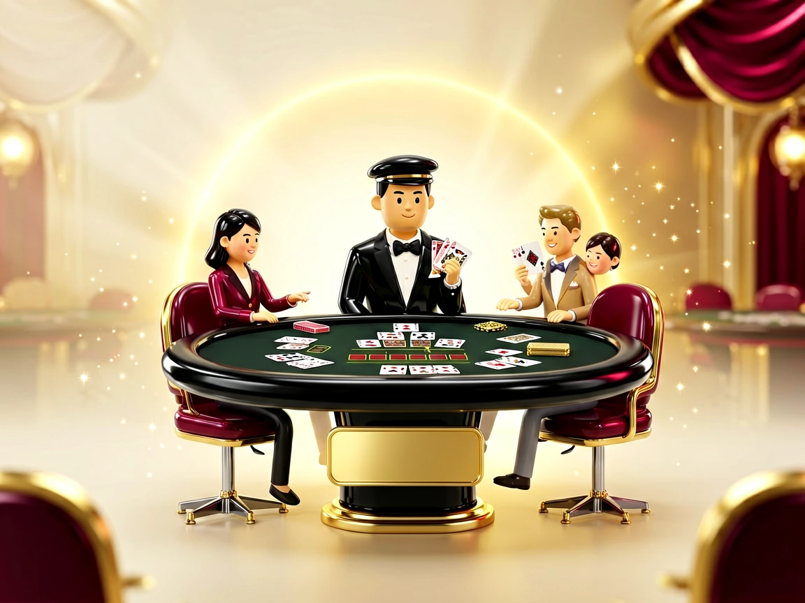 Blackjack Silver F — Blackjack
