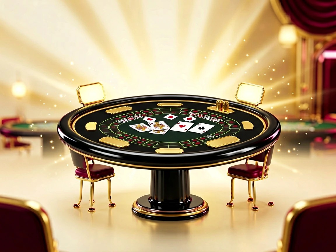 Blackjack Silver G — Blackjack