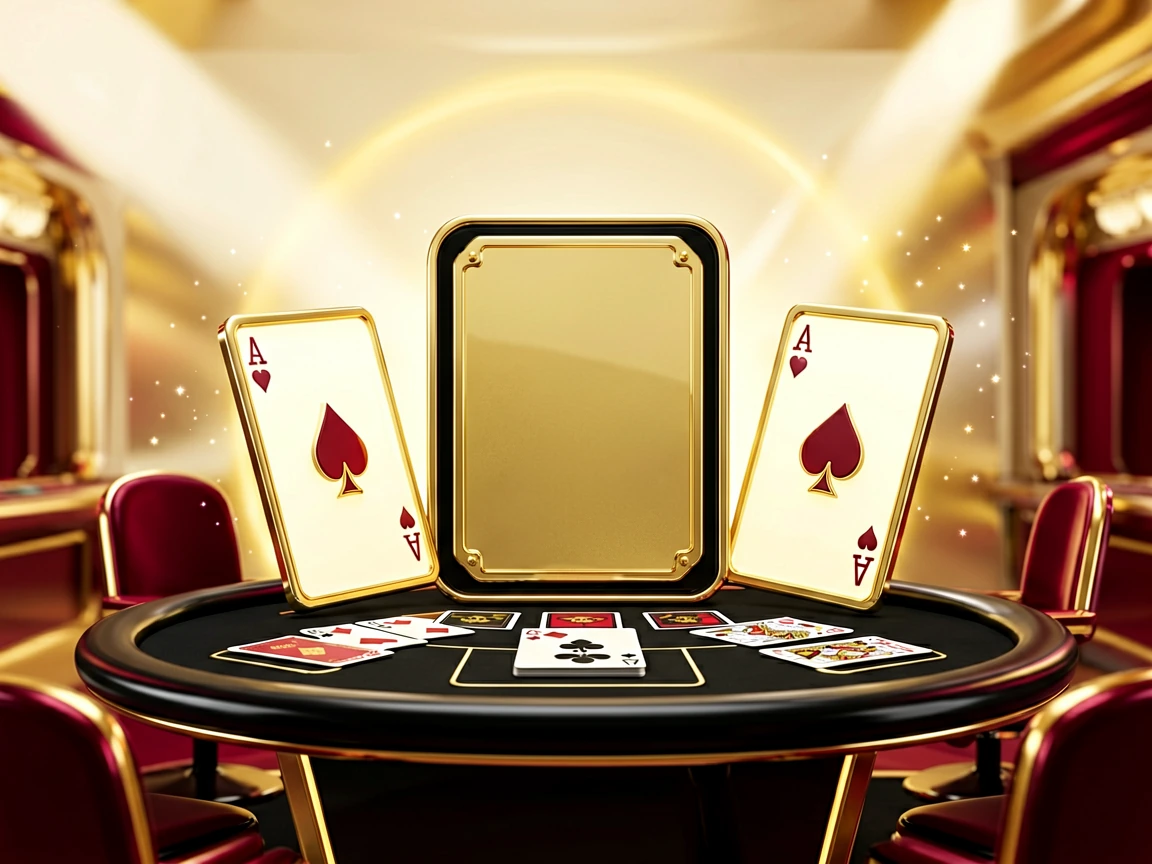 Blackjack Vip 1 — Blackjack