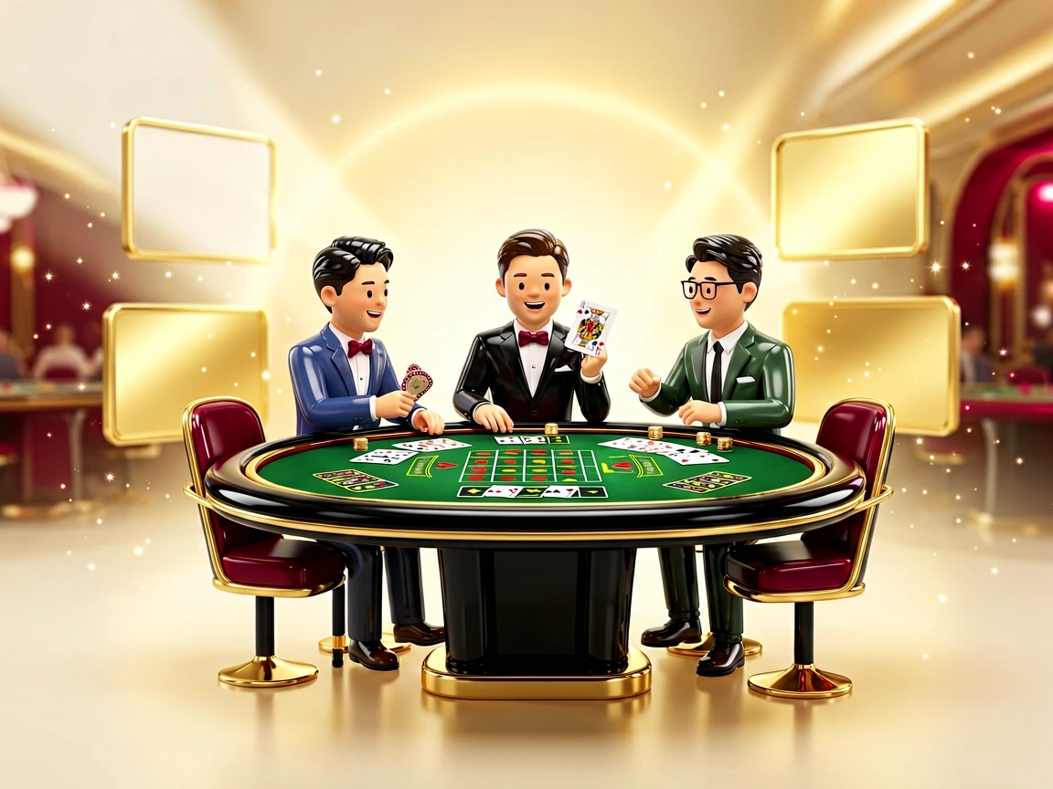 Blackjack Vip 13 — Blackjack