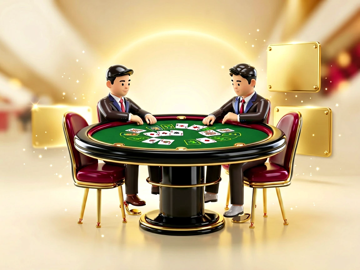 Blackjack Vip 15 — Blackjack