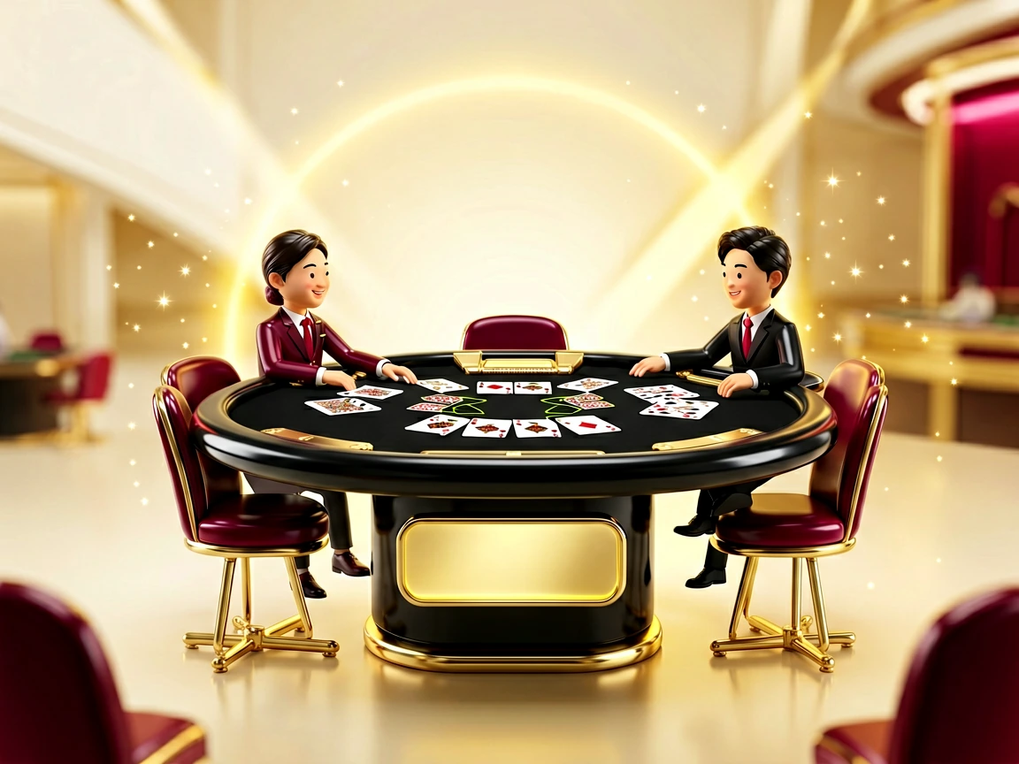 Blackjack Vip 19 — Blackjack
