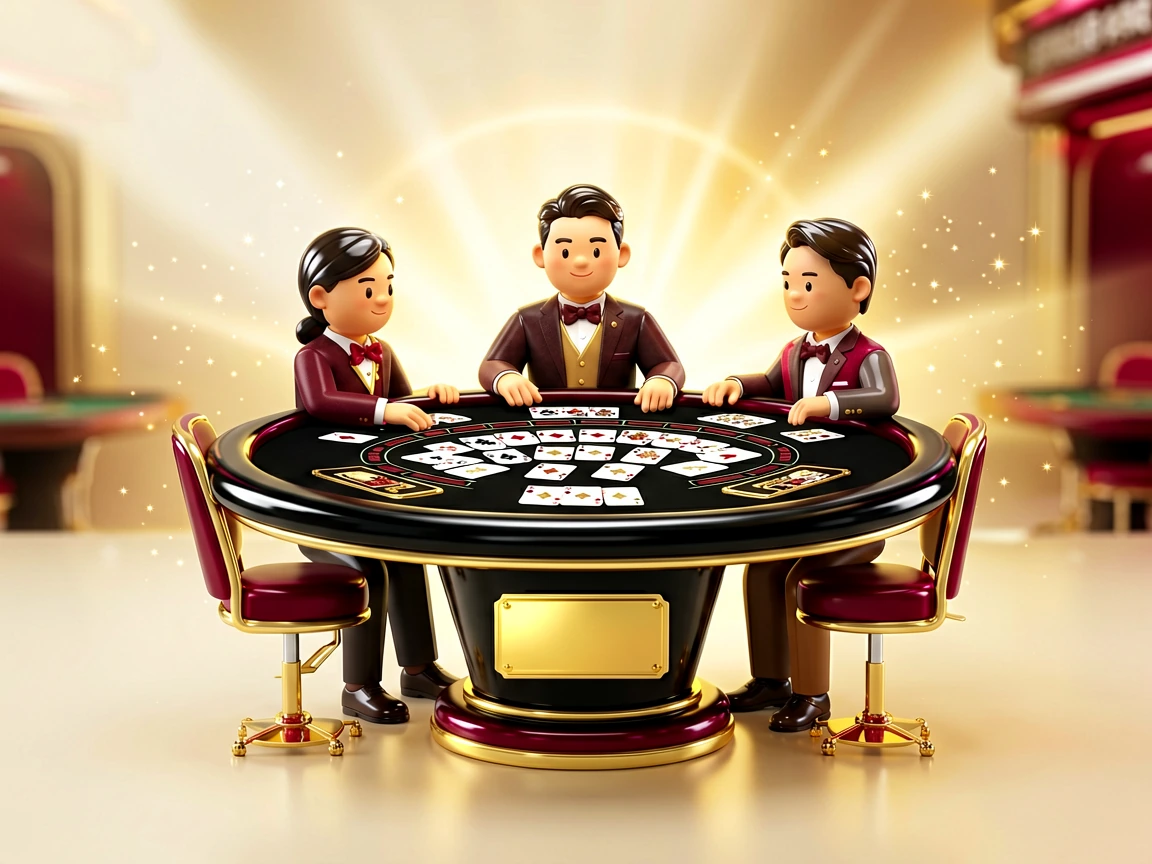 Blackjack Vip 2 — Blackjack