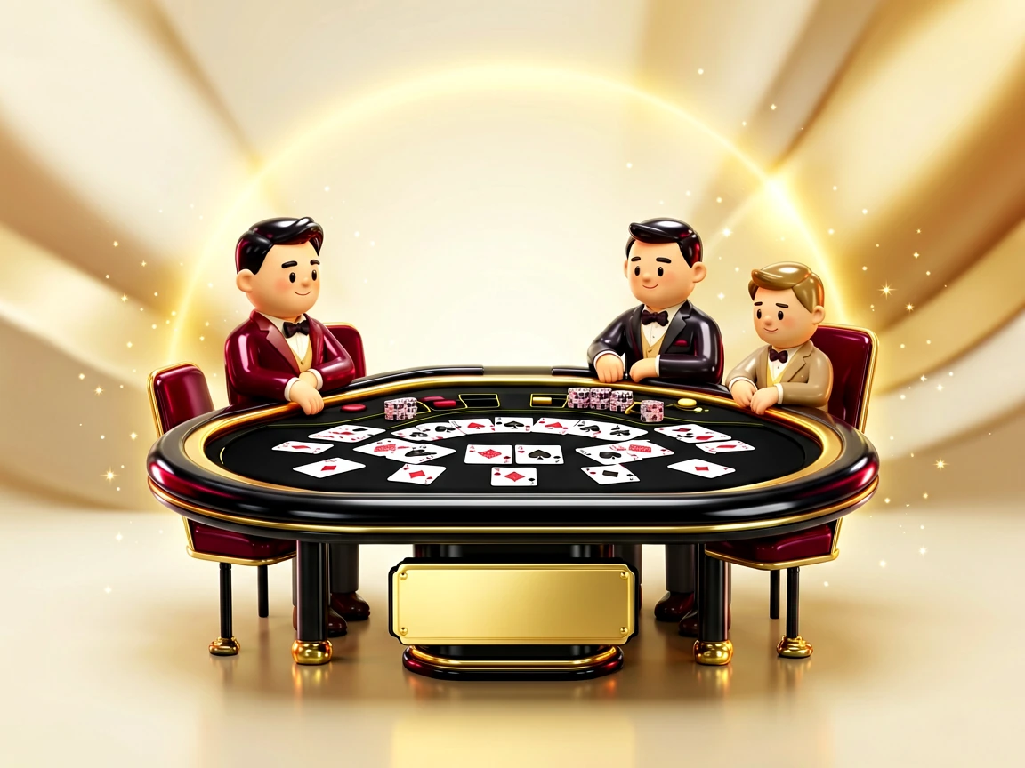 Blackjack Vip 25 — Blackjack