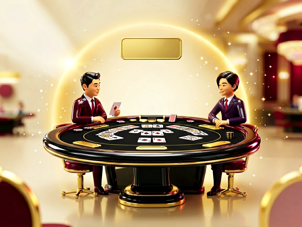 Blackjack Vip 26 — Blackjack