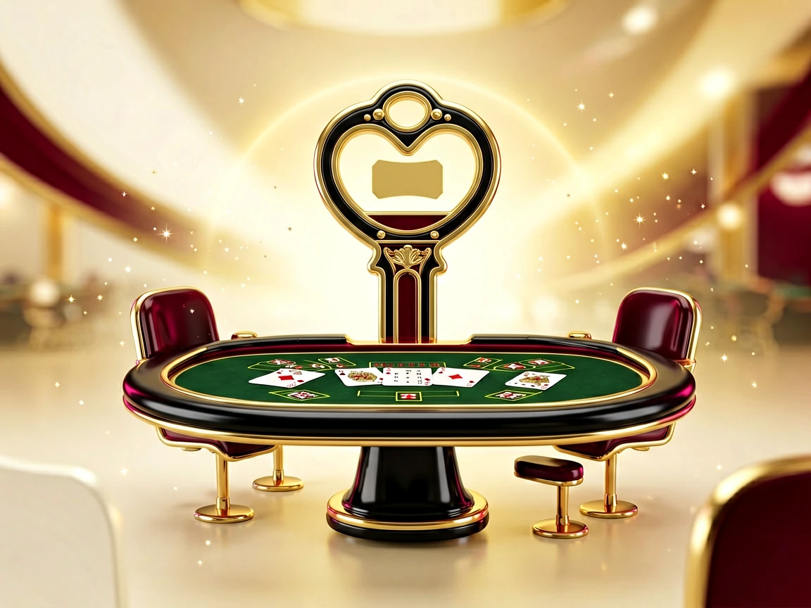 Blackjack Vip 27 — Blackjack