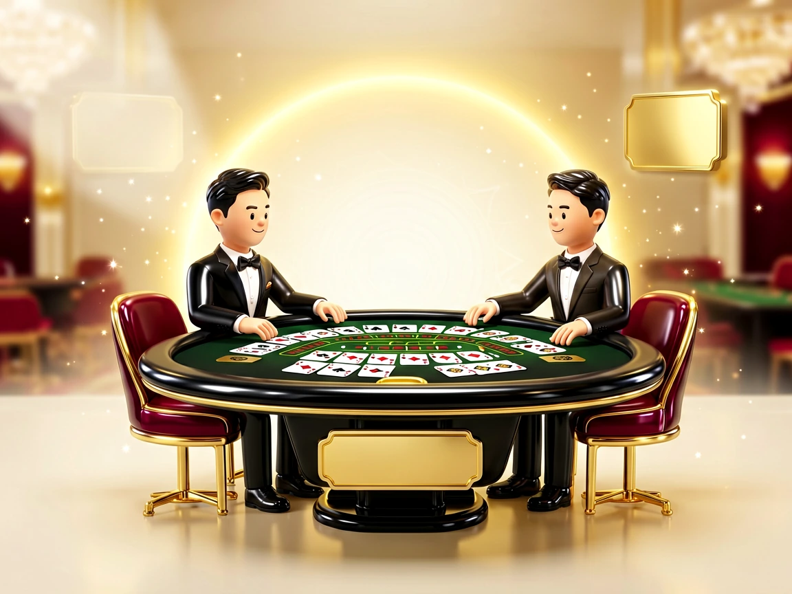 Blackjack Vip 28 — Blackjack
