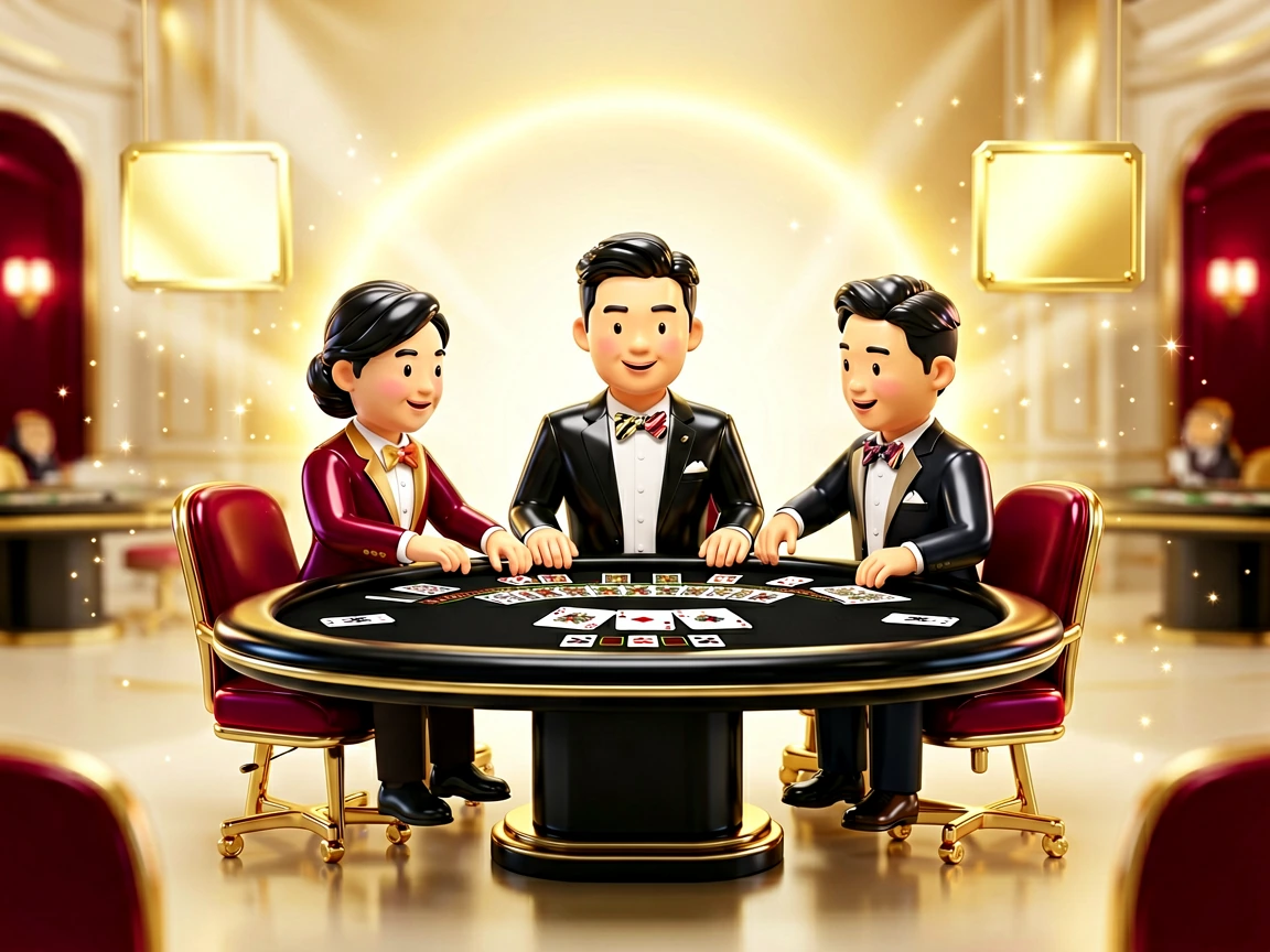 Blackjack Vip 36 — Blackjack