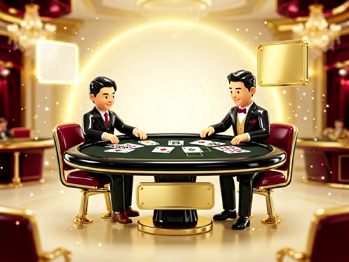 Blackjack Vip 39 — Blackjack
