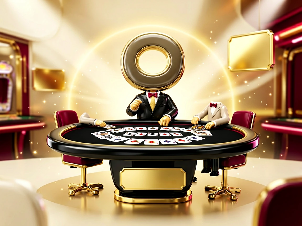 Blackjack Vip 5 — Blackjack