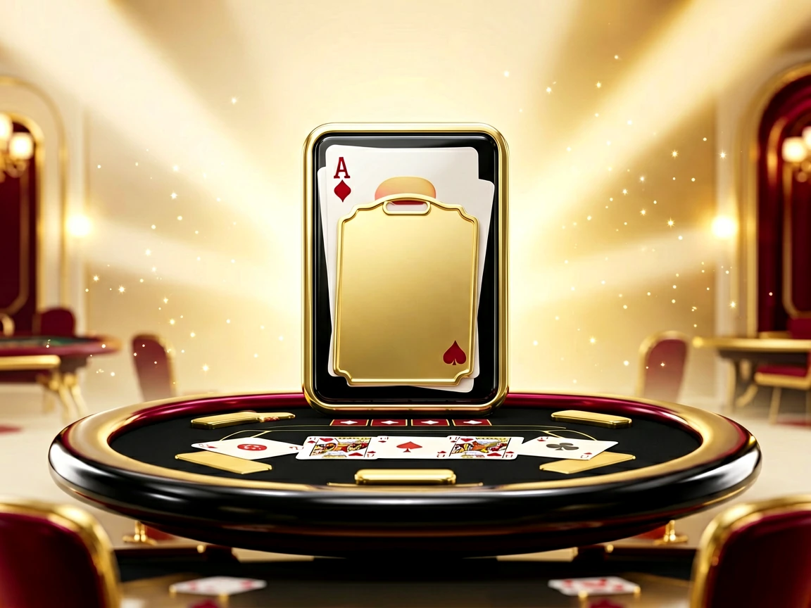 Blackjack Vip 7 — Blackjack
