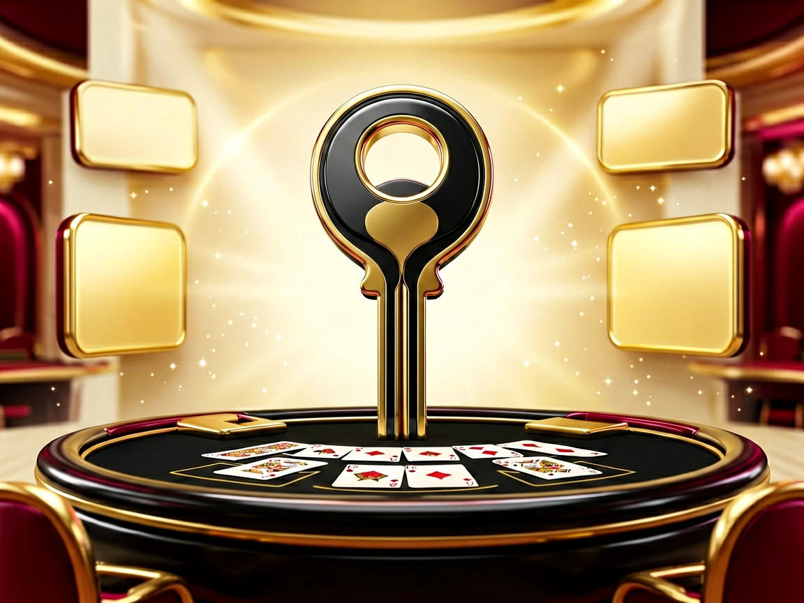 Blackjack Vip 8 — Blackjack