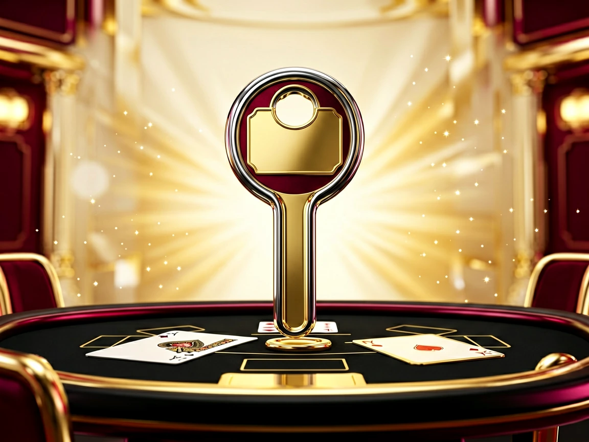 Blackjack Vip a — Blackjack