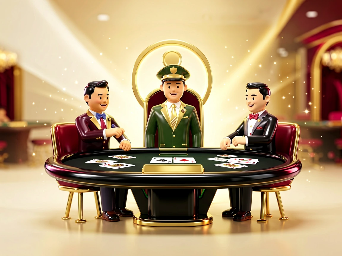Blackjack Vip E — Blackjack
