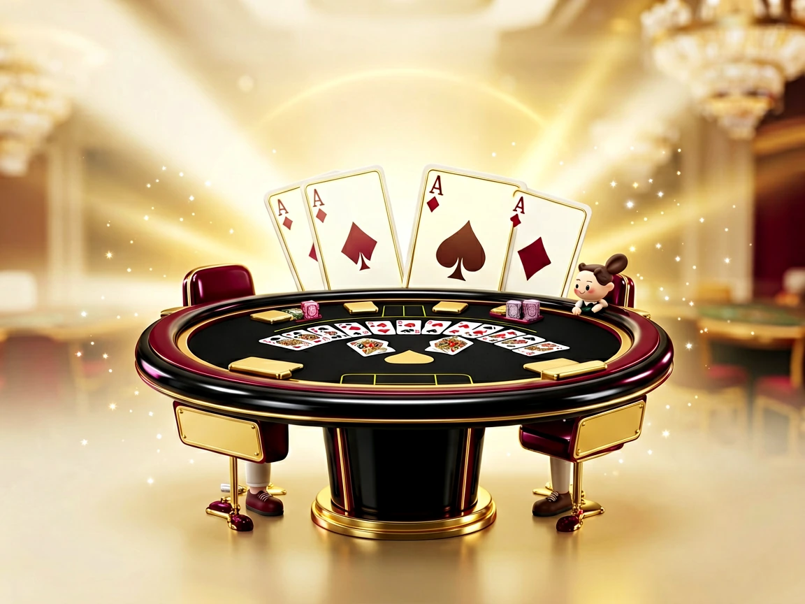 Blackjack Vip G — Blackjack