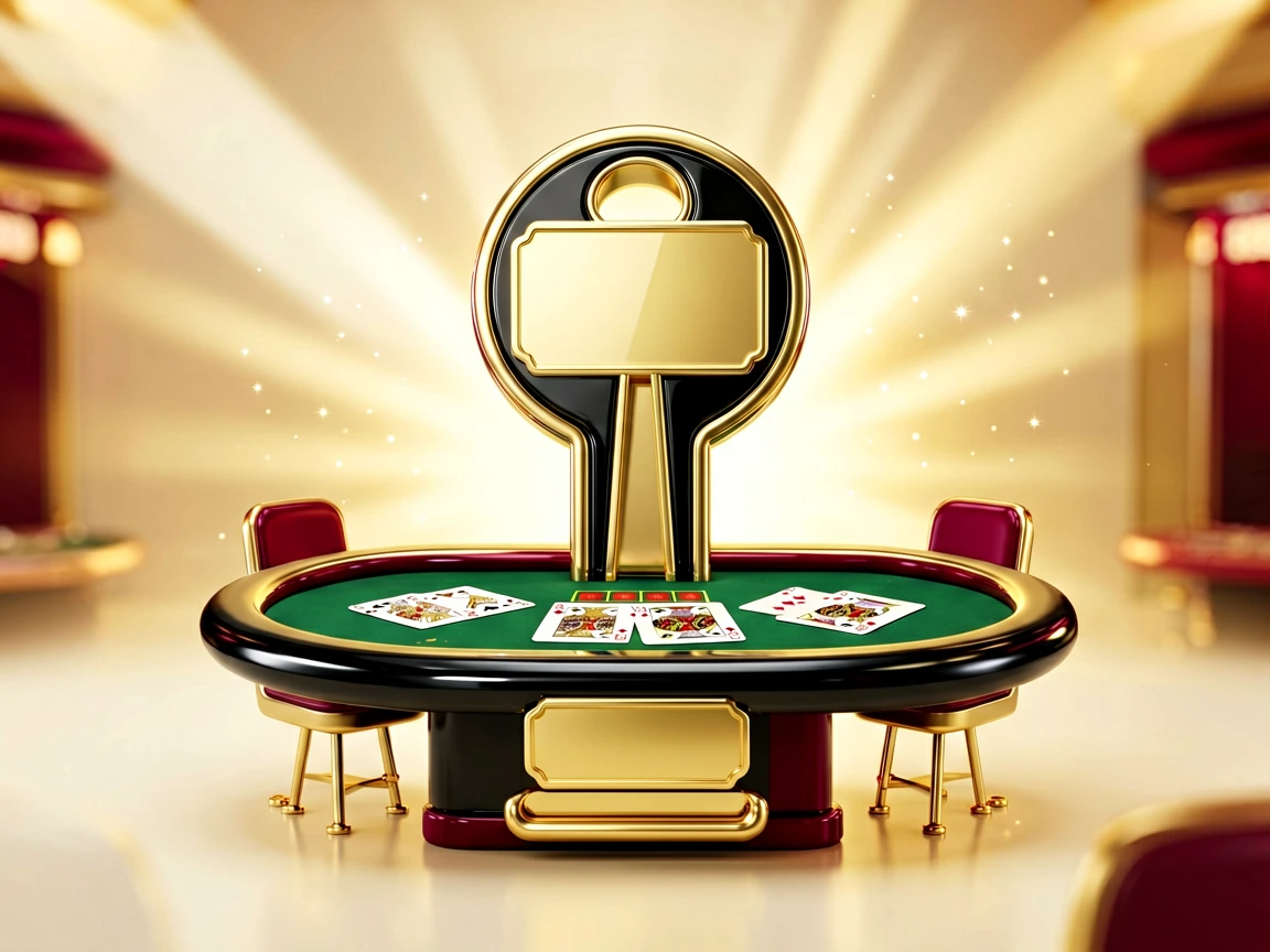 Blackjack Vip N — Blackjack key art