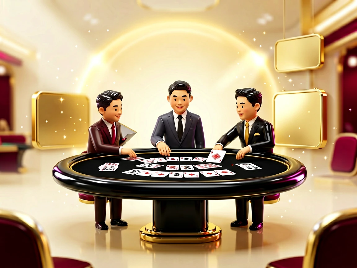Blackjack Vip O — Blackjack