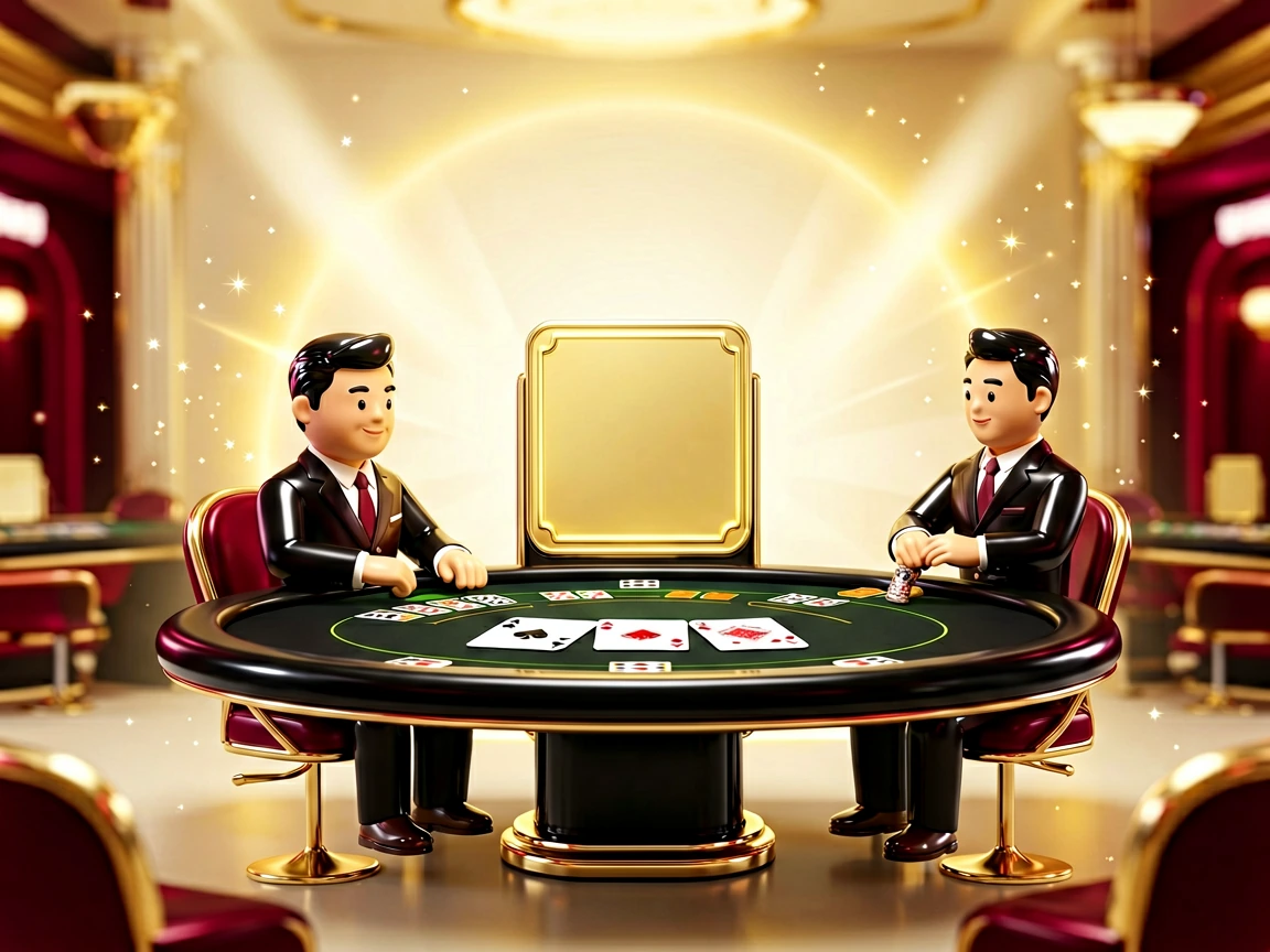Blackjack Vip R — Blackjack