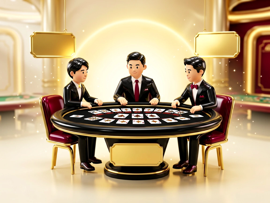 Blackjack Vip T — Blackjack