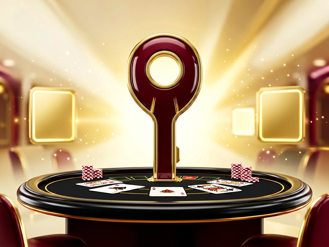 Blackjack Vip Z — Blackjack